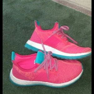 Adidas Pure Boost ZG ,Women size 6
